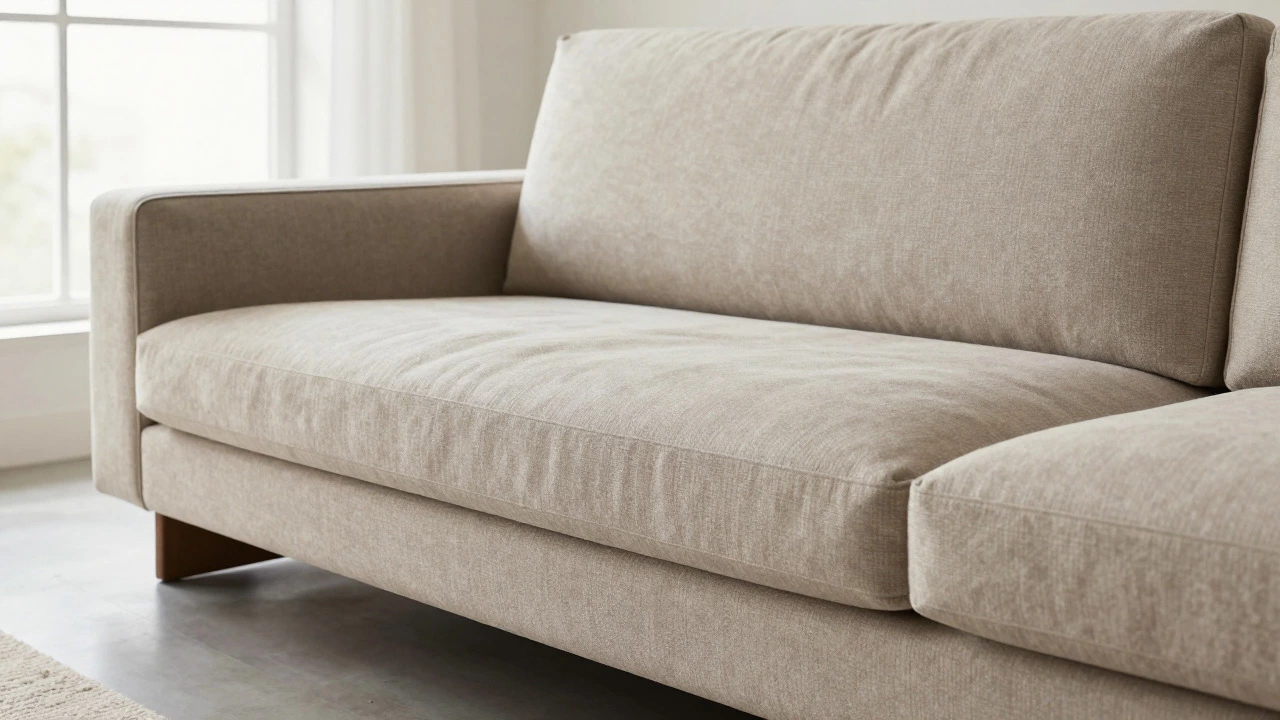 Sofa Cushion Types: What to Call Seat, Back, and Throw Pillows