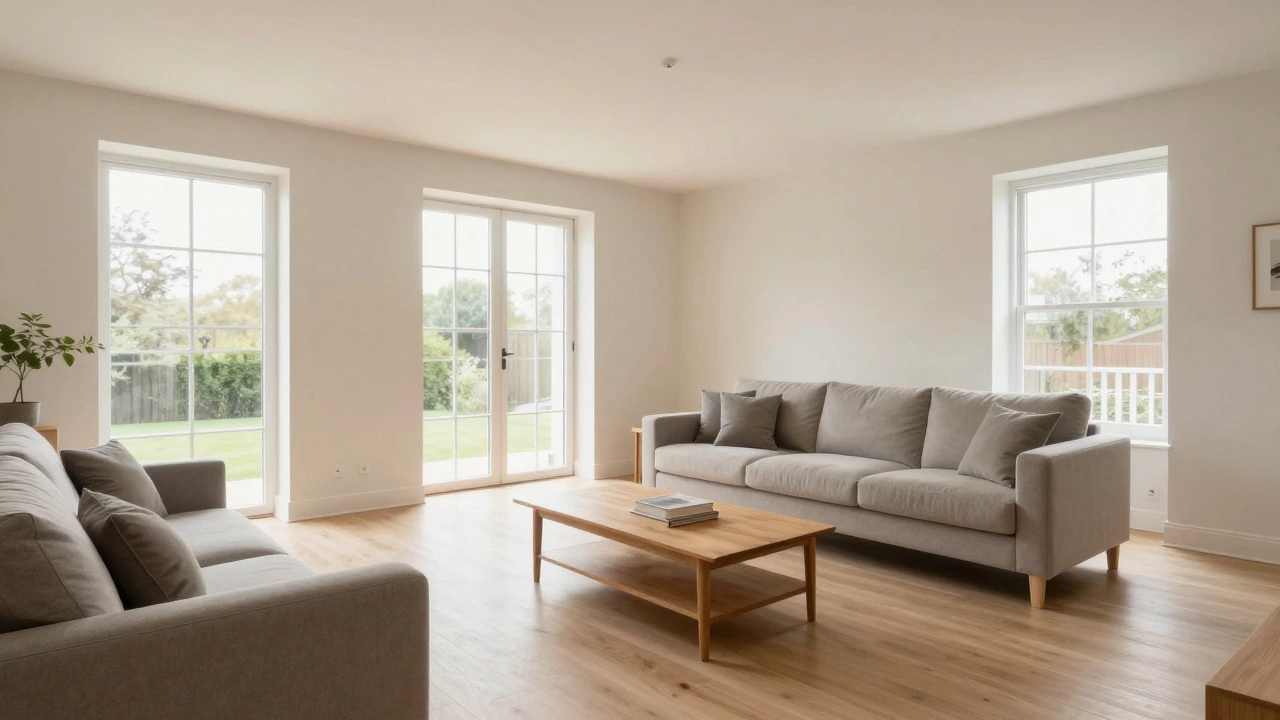 The Golden Rule of Interior Design: Balancing Function and Form