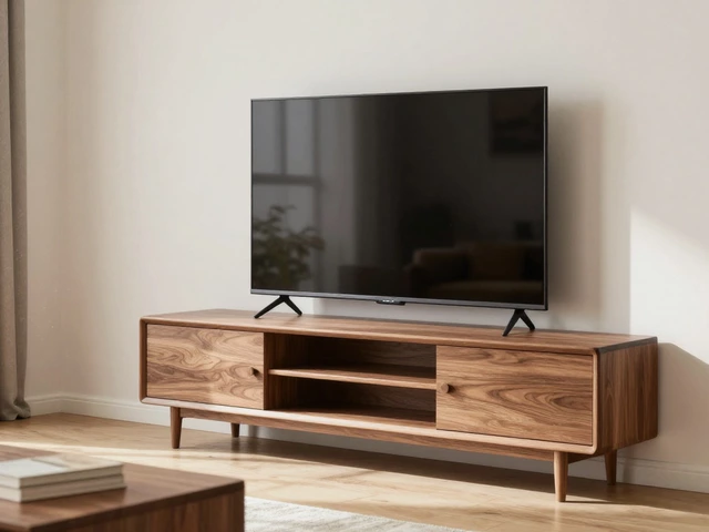 How to Convert a Wall-Mounted TV to a Stand: A Step-by-Step Guide