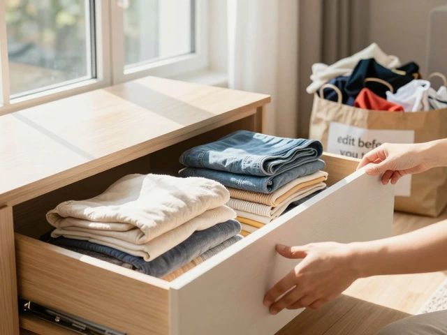 How to Manage Home Storage: A Practical Guide to Decluttering and Organizing