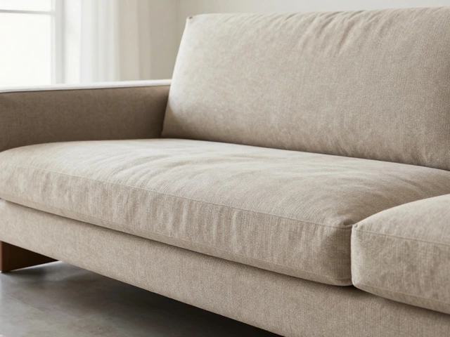 Sofa Cushion Types: What to Call Seat, Back, and Throw Pillows