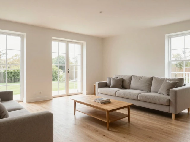 The Golden Rule of Interior Design: Balancing Function and Form