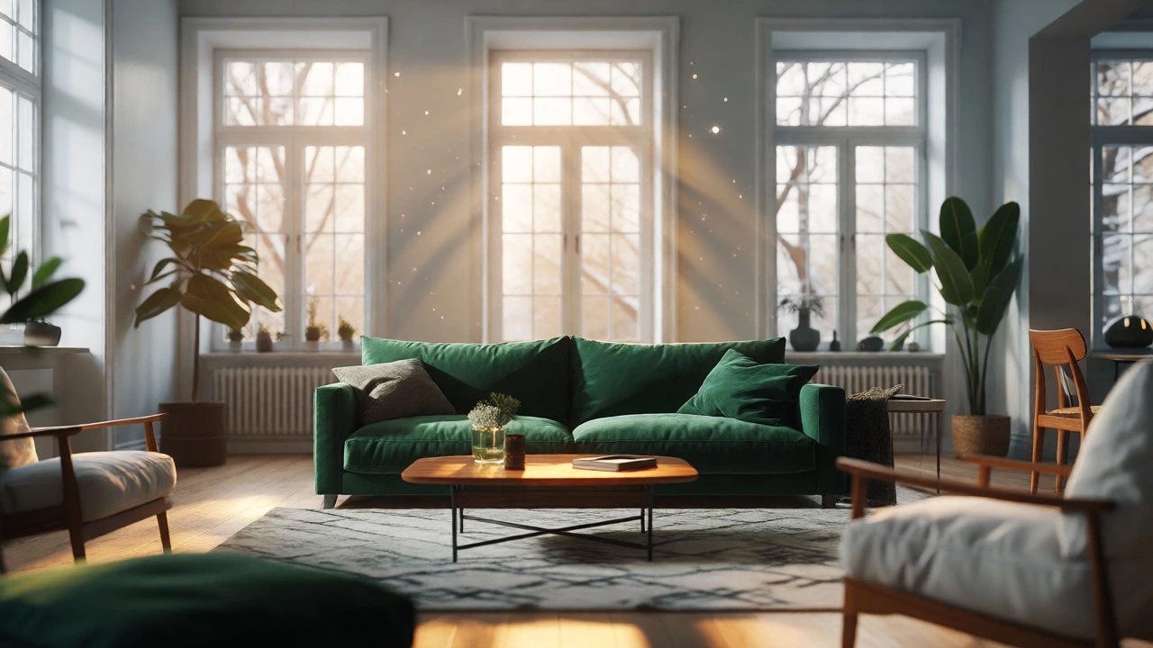 Best Month to Buy Furniture: A Smart Buyer's Guide