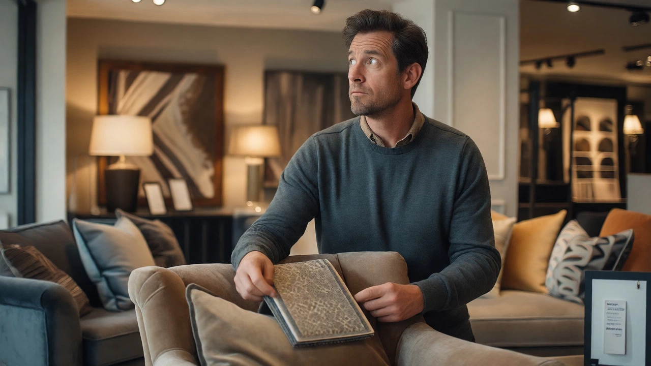 Interior Designer Hourly Rates: What to Expect in 2026