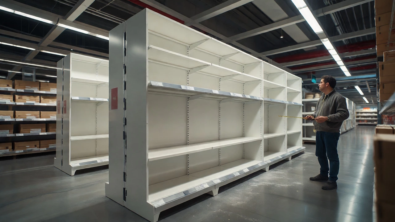 Is IKEA Discontinuing the Billy Bookcase? Facts, Rumors, and What to Do