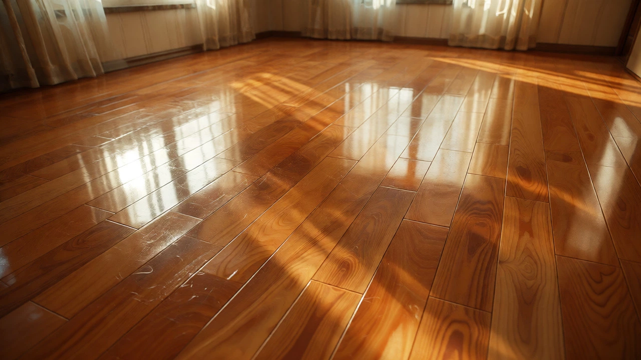 Outdated Flooring Trends to Avoid in 2026