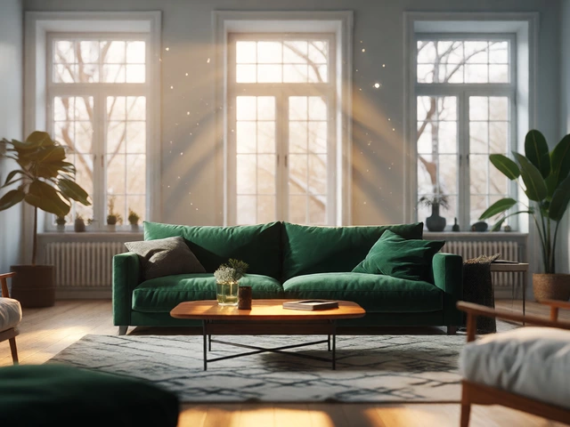 Best Month to Buy Furniture: A Smart Buyer's Guide