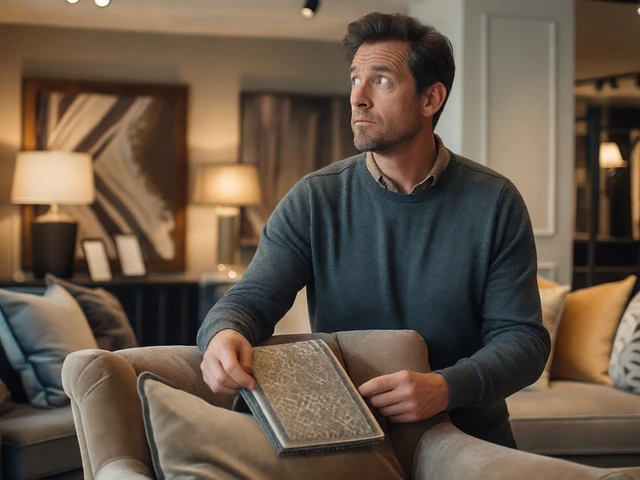 Interior Designer Hourly Rates: What to Expect in 2026