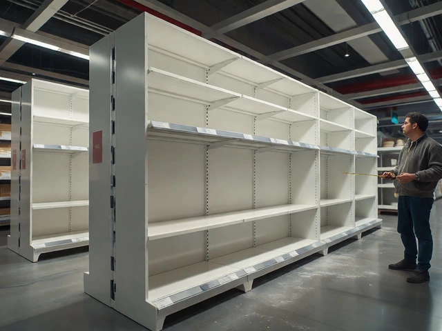 Is IKEA Discontinuing the Billy Bookcase? Facts, Rumors, and What to Do