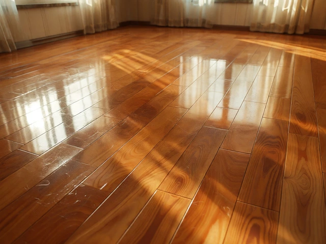 Outdated Flooring Trends to Avoid in 2026