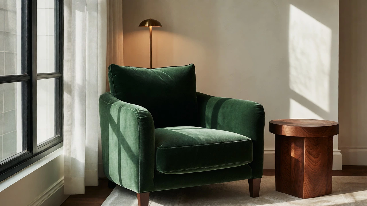 What Colour Furniture Looks Expensive? A Guide to Luxury Hues