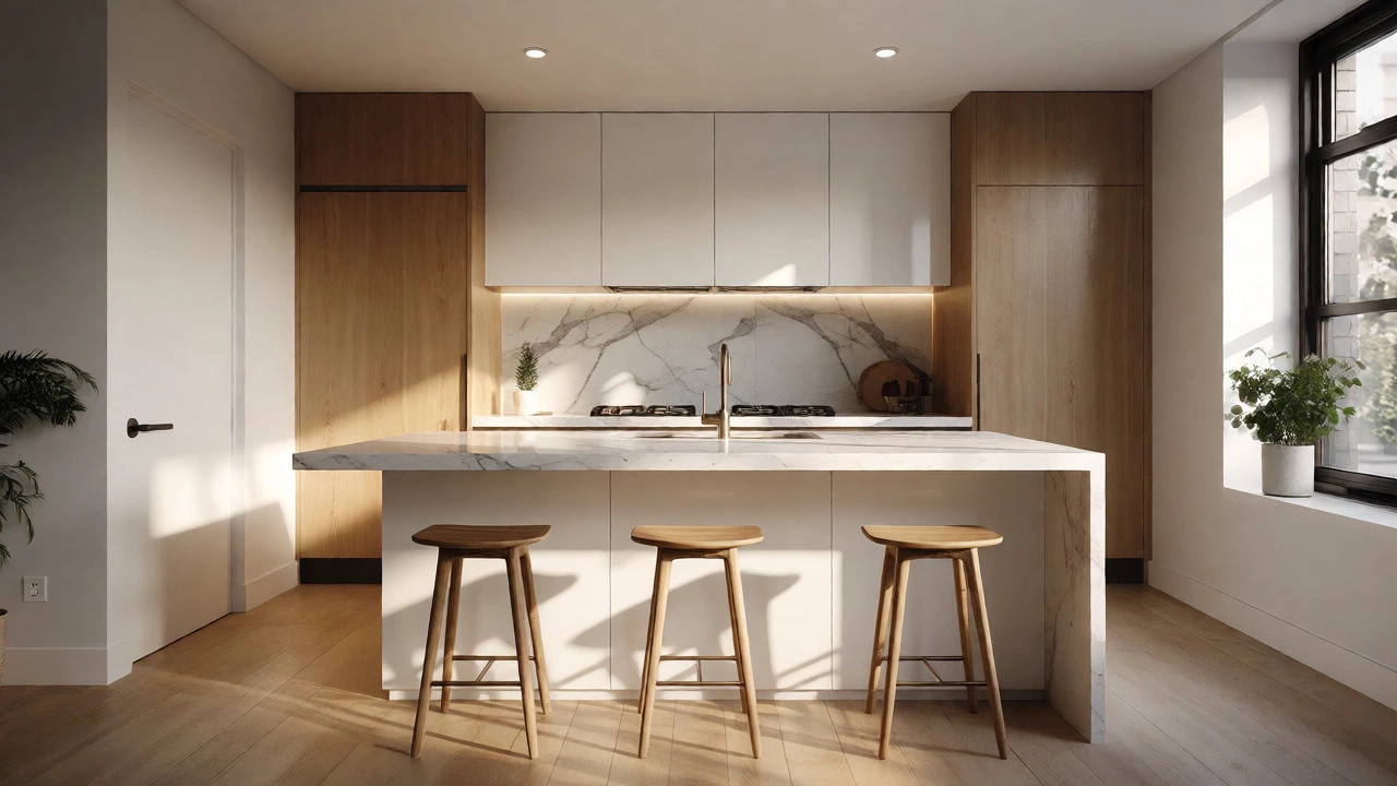 Dining Room Alternatives: What to Use Instead of a Traditional Table