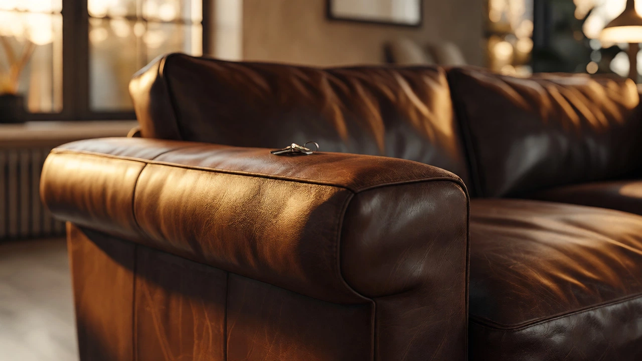 Most Durable Sofa Fabric: Top Picks for Long-Lasting Comfort