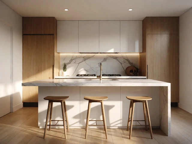 Dining Room Alternatives: What to Use Instead of a Traditional Table