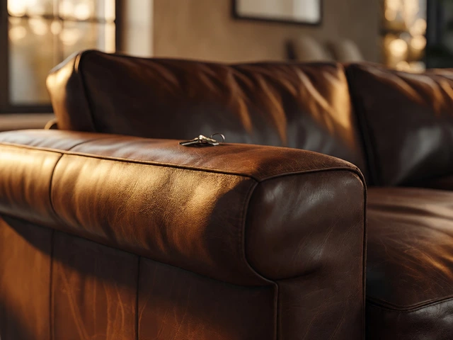Most Durable Sofa Fabric: Top Picks for Long-Lasting Comfort