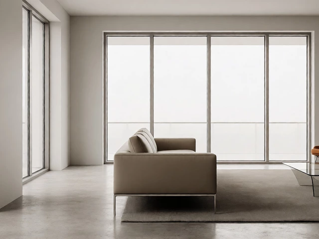 What is Modern Home Decor Style? A Practical Guide