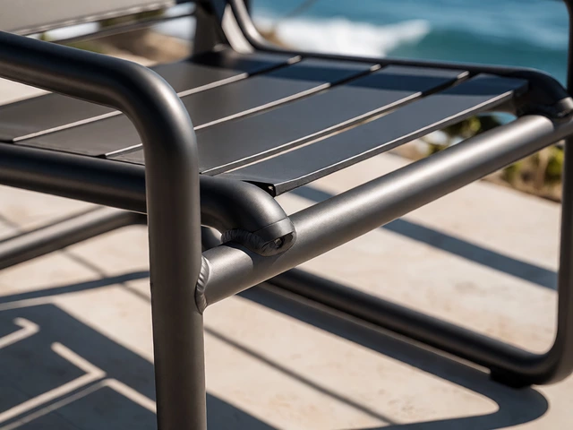 What is the Longest Lasting Patio Furniture? A Material Guide