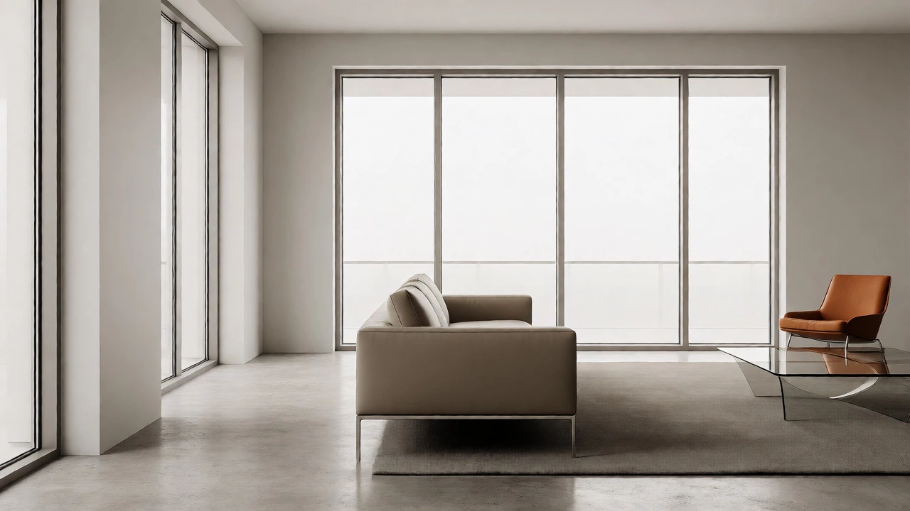 What is Modern Home Decor Style? A Practical Guide