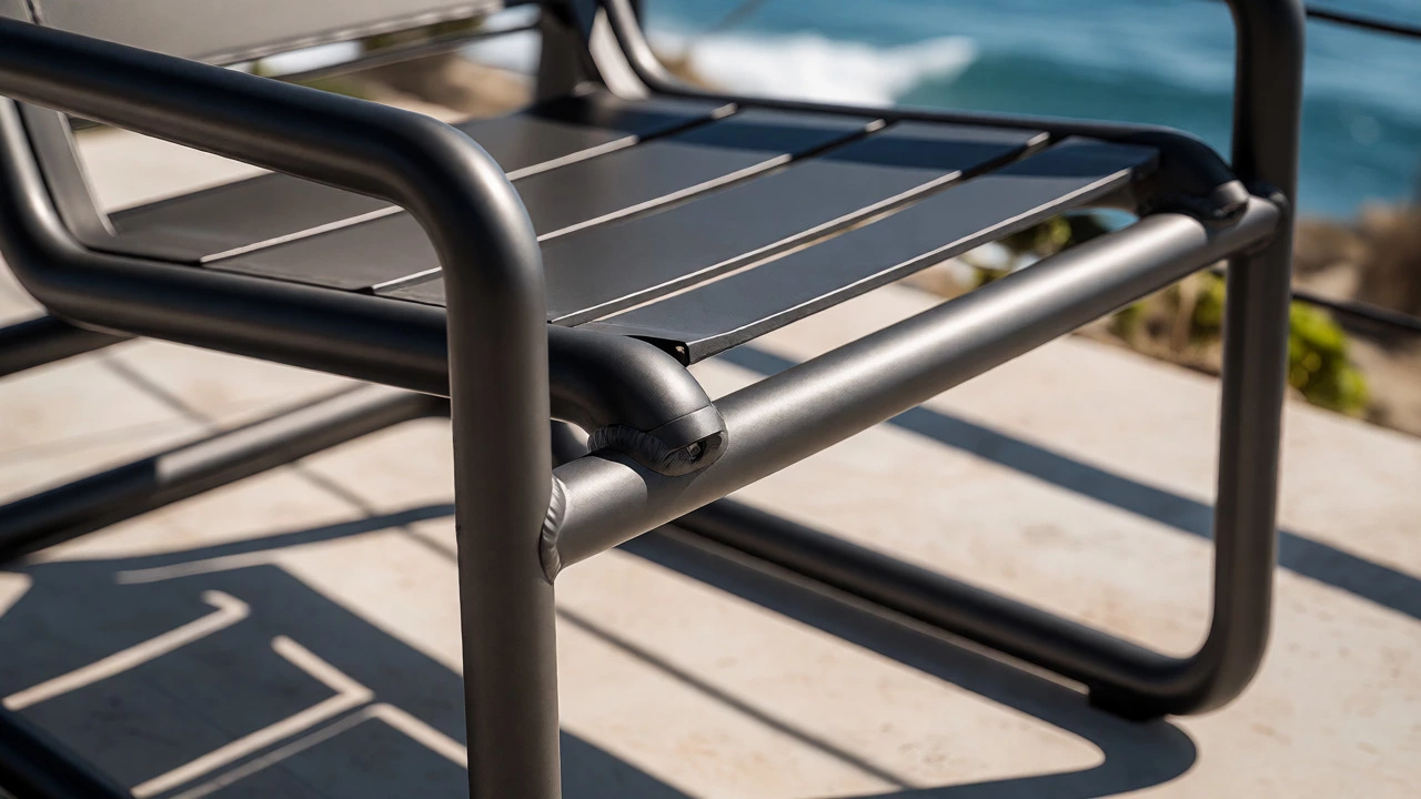 What is the Longest Lasting Patio Furniture? A Material Guide